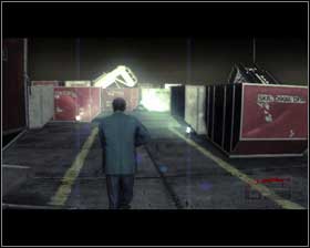 8 - Chapter 11 - One Way Ticket - p. 2 - Walkthrough - Kane & Lynch 2: Dog Days - Game Guide and Walkthrough