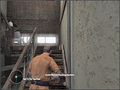 1 - Chapter 1 - part 2 - Walkthrough - Kane & Lynch: Dead Men - Game Guide and Walkthrough