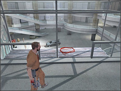 New objective: Escape With Lynch - Chapter 2 - part 2 - Walkthrough - Kane & Lynch: Dead Men - Game Guide and Walkthrough