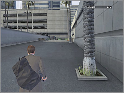 New objective: Get The Gas Into The Air Supply - Chapter 3 - part 1 - Walkthrough - Kane & Lynch: Dead Men - Game Guide and Walkthrough