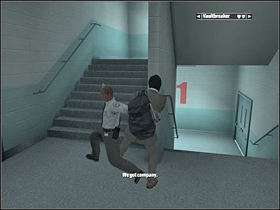 1 - Chapter 3 - part 1 - Walkthrough - Kane & Lynch: Dead Men - Game Guide and Walkthrough