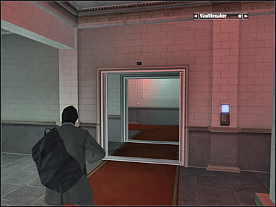 New objective: Clear The Way For The Driver - Chapter 3 - part 4 - Walkthrough - Kane & Lynch: Dead Men - Game Guide and Walkthrough