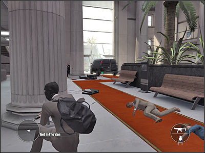 1 - Chapter 3 - part 4 - Walkthrough - Kane & Lynch: Dead Men - Game Guide and Walkthrough