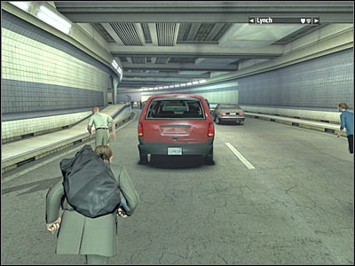 1 - Chapter 4 - part 1 - Walkthrough - Kane & Lynch: Dead Men - Game Guide and Walkthrough