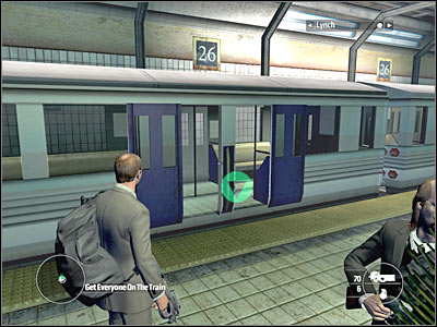 1 - Chapter 4 - part 4 - Walkthrough - Kane & Lynch: Dead Men - Game Guide and Walkthrough