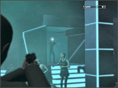 1 - Chapter 5 - part 2 - Walkthrough - Kane & Lynch: Dead Men - Game Guide and Walkthrough