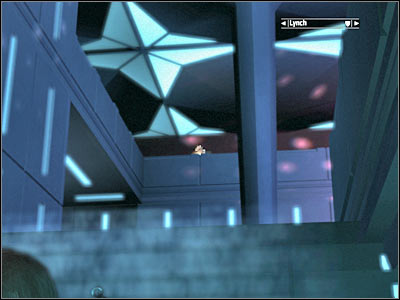 Turn right and proceed towards the highest floor - Chapter 5 - part 5 - Walkthrough - Kane & Lynch: Dead Men - Game Guide and Walkthrough