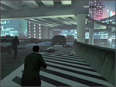 1 - Chapter 6 - part 2 - Walkthrough - Kane & Lynch: Dead Men - Game Guide and Walkthrough