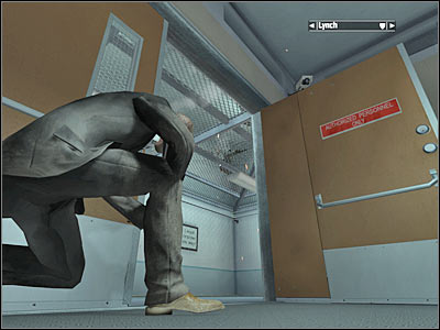 1 - Chapter 8 - part 1 - Walkthrough - Kane & Lynch: Dead Men - Game Guide and Walkthrough