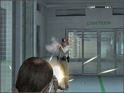 1 - Chapter 8 - part 2 - Walkthrough - Kane & Lynch: Dead Men - Game Guide and Walkthrough