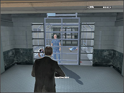 1 - Chapter 8 - part 4 - Walkthrough - Kane & Lynch: Dead Men - Game Guide and Walkthrough