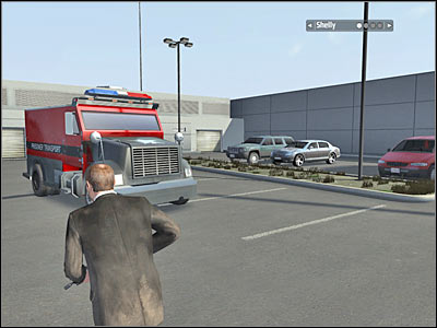 1 - Chapter 8 - part 5 - Walkthrough - Kane & Lynch: Dead Men - Game Guide and Walkthrough