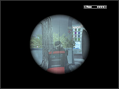 1 - Chapter 10 - part 2 - Walkthrough - Kane & Lynch: Dead Men - Game Guide and Walkthrough