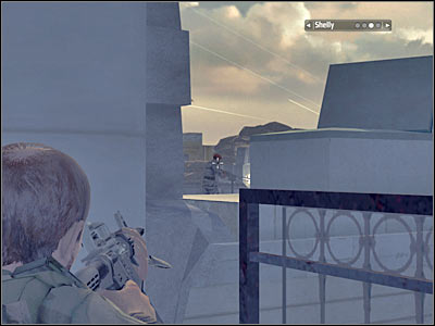 1 - Chapter 12 - part 3 - Walkthrough - Kane & Lynch: Dead Men - Game Guide and Walkthrough