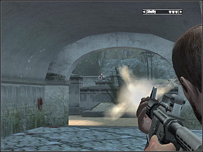 1 - Chapter 14 - part 4 - Walkthrough - Kane & Lynch: Dead Men - Game Guide and Walkthrough