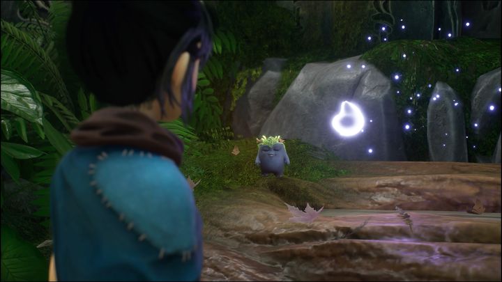 2 - Kena Bridge of Spirits: Trophies/Achievements - list - Trophy Guide - Kena Bridge of Spirits Guide