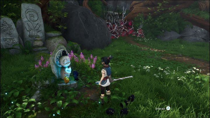 5 - Kena Bridge of Spirits: Trophies/Achievements - list - Trophy Guide - Kena Bridge of Spirits Guide