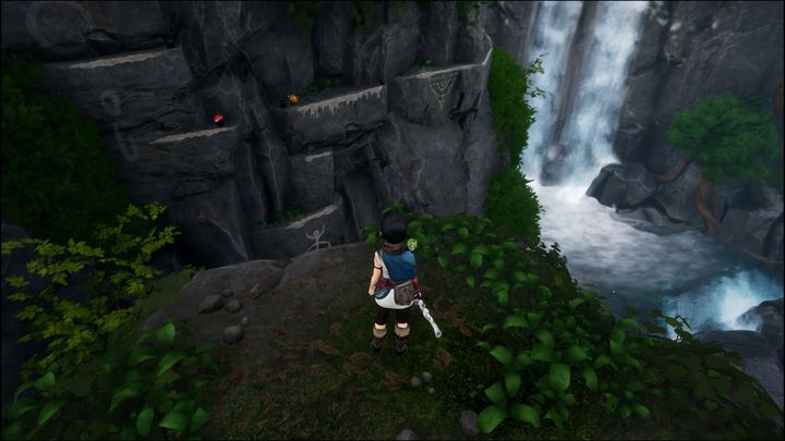 9 - Kena Bridge of Spirits: The Last Stop - how to get the trophy? - Trophy Guide - Kena Bridge of Spirits Guide