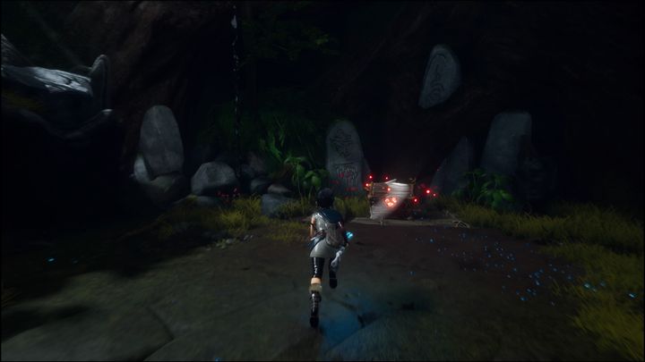 4 - Kens Bridge of Spirits: Curse Collector - how to get the trophy? - Trophy Guide - Kena Bridge of Spirits Guide