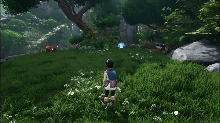 6 - Kens Bridge of Spirits: Curse Collector - how to get the trophy? - Trophy Guide - Kena Bridge of Spirits Guide