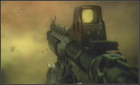 Name: M82 Machine-gun - Weapons - Killzone 2 - Game Guide and Walkthrough