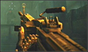 Name: M224 - A1 LKM - Weapons - Killzone 2 - Game Guide and Walkthrough