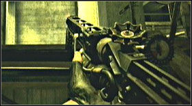 Name: VC1 Flame-thrower - Weapons - Killzone 2 - Game Guide and Walkthrough