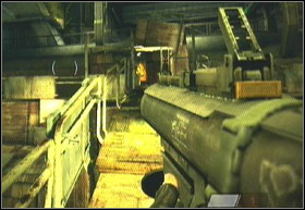 Name: VC9 Rocket Launcher - Weapons - Killzone 2 - Game Guide and Walkthrough