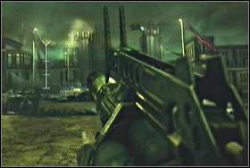 Name: M327 Grenade Launcher - Weapons - Killzone 2 - Game Guide and Walkthrough