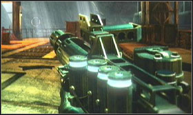 Name: VC5 Energy Gun - Weapons - Killzone 2 - Game Guide and Walkthrough