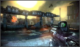 2 - Corinth River - Walkthrough - Killzone 2 - Game Guide and Walkthrough
