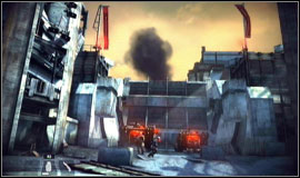 3 - Corinth River - Walkthrough - Killzone 2 - Game Guide and Walkthrough