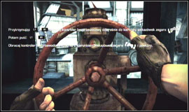 The convoy is stuck, so together with Garza you must eliminate the defenders in the dam control room, so that the vehicles can pass - Corinth River - Walkthrough - Killzone 2 - Game Guide and Walkthrough