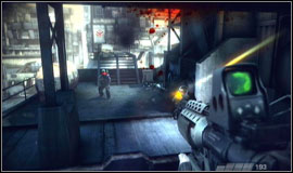 9 - Corinth River - Walkthrough - Killzone 2 - Game Guide and Walkthrough