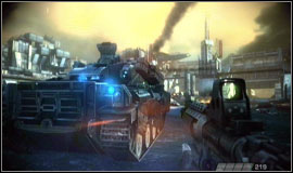 10 - Corinth River - Walkthrough - Killzone 2 - Game Guide and Walkthrough