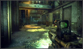 2 - Blood Meridian - Walkthrough - Killzone 2 - Game Guide and Walkthrough