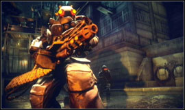 3 - Blood Meridian - Walkthrough - Killzone 2 - Game Guide and Walkthrough