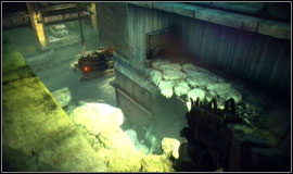 1 - Visari Square - Walkthrough - Killzone 2 - Game Guide and Walkthrough