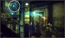 2 - Visari Square - Walkthrough - Killzone 2 - Game Guide and Walkthrough