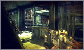 3 - Visari Square - Walkthrough - Killzone 2 - Game Guide and Walkthrough