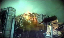 You finally reach Rico and Natko - Visari Square - Walkthrough - Killzone 2 - Game Guide and Walkthrough