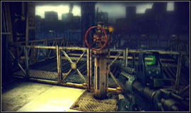 4 - Salamun Bridge - Walkthrough - Killzone 2 - Game Guide and Walkthrough