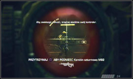 You will be in the bridge control room - Salamun Bridge - Walkthrough - Killzone 2 - Game Guide and Walkthrough