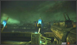 6 - Salamun Bridge - Walkthrough - Killzone 2 - Game Guide and Walkthrough