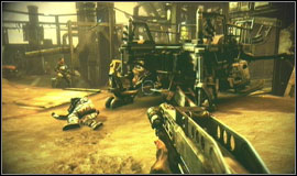 2 - Suljeva Village - Walkthrough - Killzone 2 - Game Guide and Walkthrough