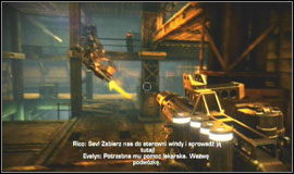 7 - Tharsis Refinery - Walkthrough - Killzone 2 - Game Guide and Walkthrough