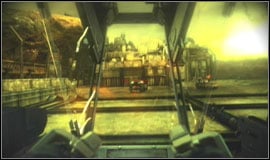 3 - Maelstra Barrens - Walkthrough - Killzone 2 - Game Guide and Walkthrough