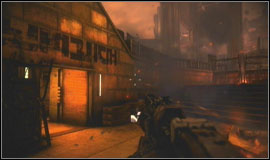 6 - Visari Palace - Walkthrough - Killzone 2 - Game Guide and Walkthrough