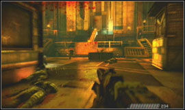 7 - Visari Palace - Walkthrough - Killzone 2 - Game Guide and Walkthrough