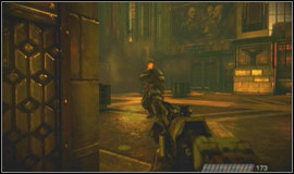 After fighting your way into the palace you and Rico have to try and capture Visari - Visari Palace - Walkthrough - Killzone 2 - Game Guide and Walkthrough